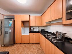 Faber Garden Condominium (D20), Condominium #542300581